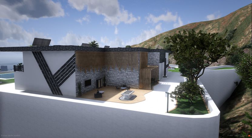 Vinewood Hills 5025