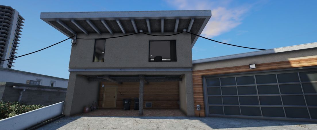 Vinewood Haus